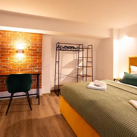 Soulscape Apartments Loft Zwickau Citycenter Mit Tg-Stellplatz, Magenta-Tv Und Klima Exterior foto