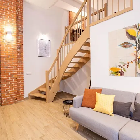 Soulscape Apartments Loft Zwickau Citycenter Mit Tg-Stellplatz, Magenta-Tv Und Klima Exterior foto