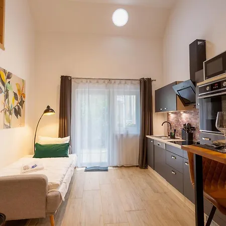 Soulscape Apartments Loft Zwickau Citycenter Mit Tg-Stellplatz, Magenta-Tv Und Klima Exterior foto