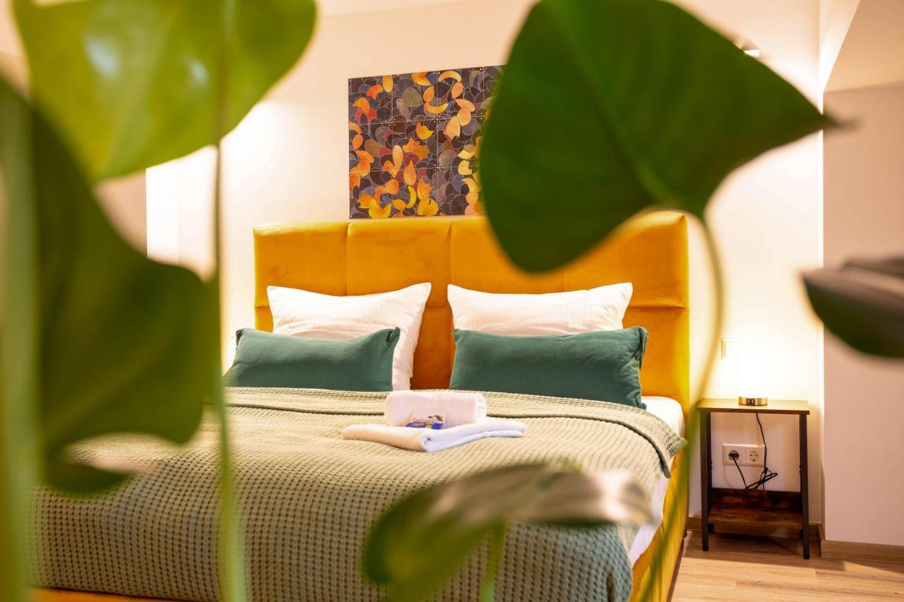 Soulscape Loft Citycenter Mit Tg-stellplatz, Magenta-tv Und Klima Zwickau