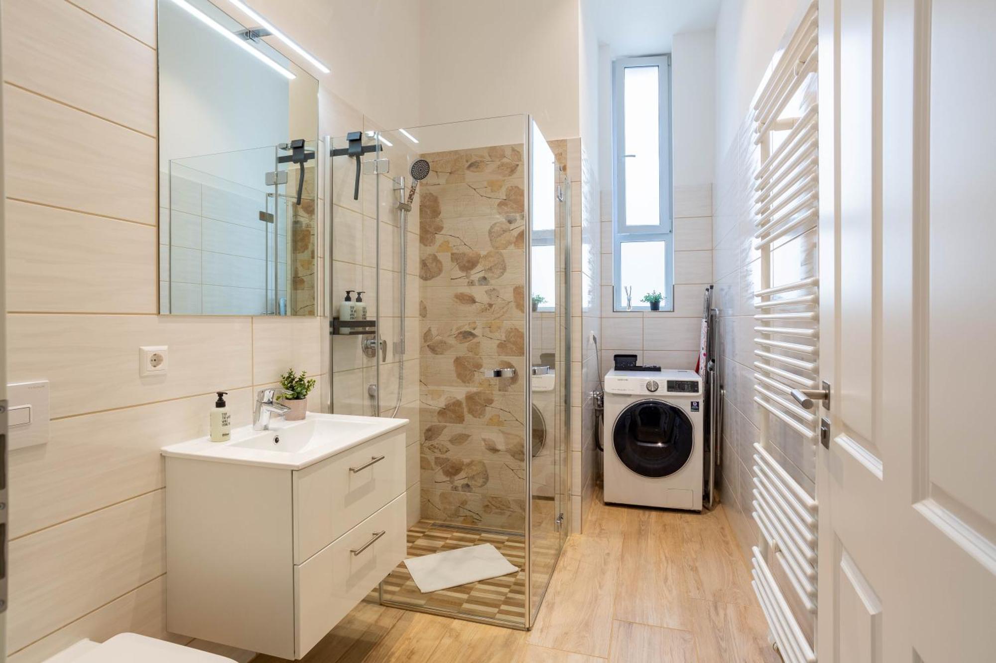 Soulscape Loft Citycenter Mit Tg-stellplatz, Magenta-tv Und Klima Zwickau